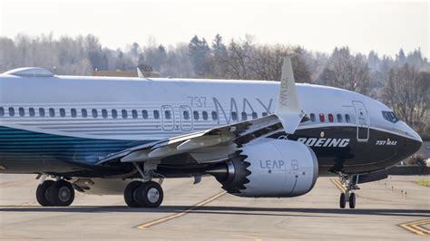 faa approves boeing 737 max