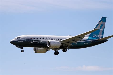 faa boeing 737 max 8