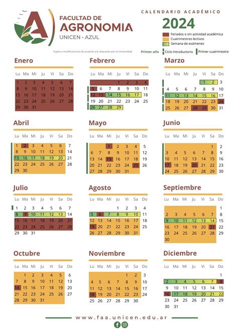 Faa Calendar 2024