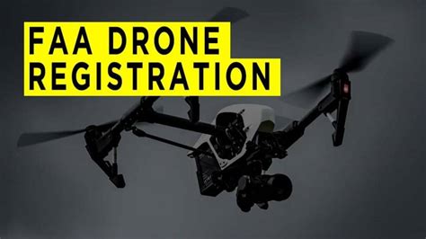 faa drone regulations 2020