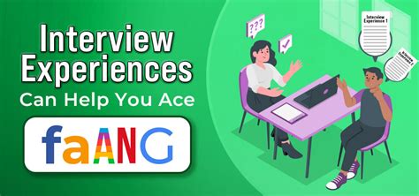 faang companies interview preparation