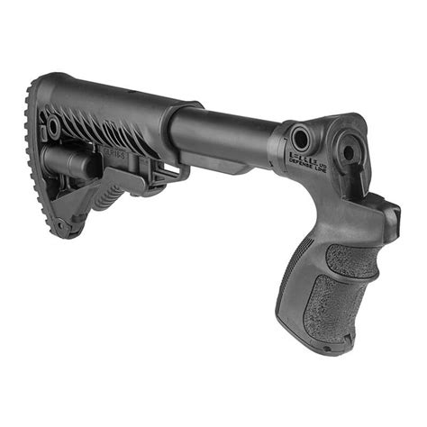 Fab Defense Shotgun Grip Mossberg