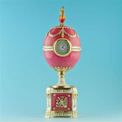 Rothschild Egg adalah telur Faberge paling mahal yang pernah terjual dalam lelang