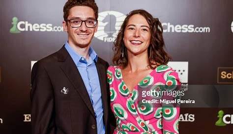 Unlocking The Secrets: Discover The Inspiring Journey Of Fabiano Caruana's Wife