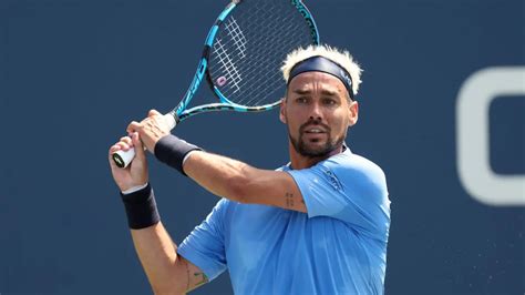 fabio fognini tennis