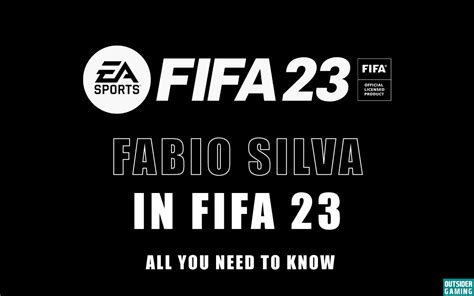 fabio silva fifa 23