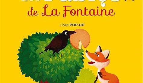 Francomac™: Fables de Jean de la Fontaine [Livraphone]