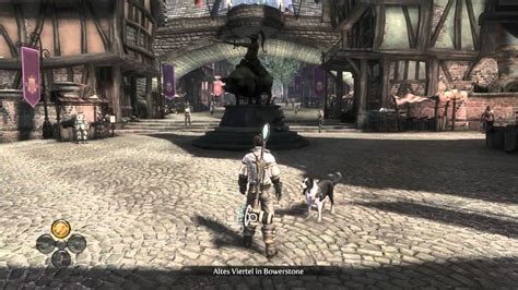 Fable 3 Download Fully Full Version PC Game Download The games Town