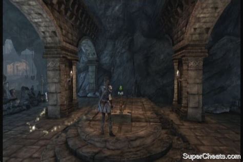 Fable 3 Silver Key Driftwood