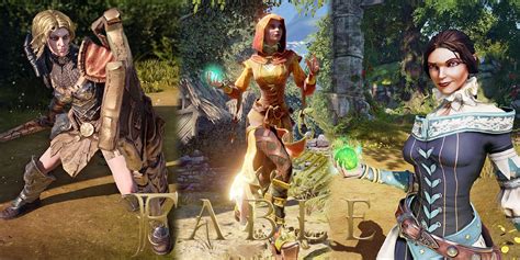 Fable 4