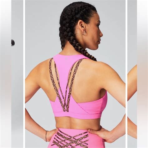 Fabletics Electric Rose
