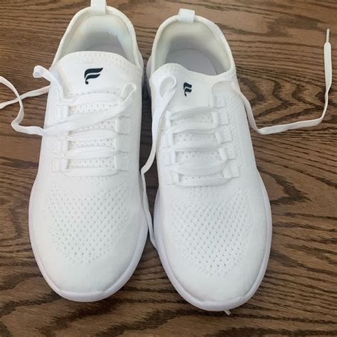 98 Best Of Fabletics White Shoes For Sports