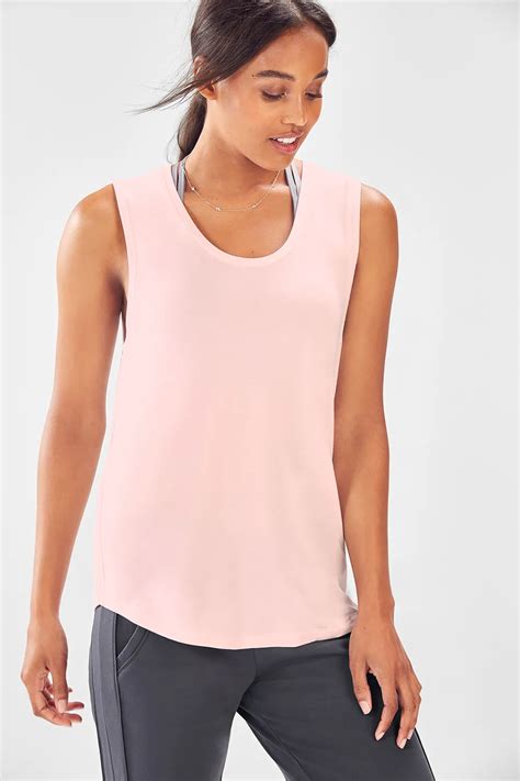 fabletics workout tank tops
