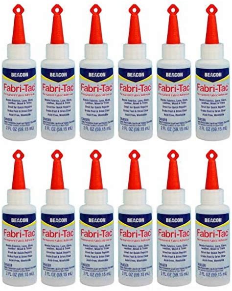 Fabri Tac Drying Time