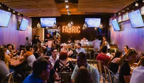 FABRIC SUSHI BAR - 68 Photos & 47 Reviews - Carretera Transpeninsular