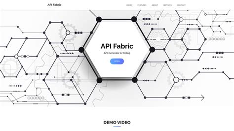 Fabric Api Commands