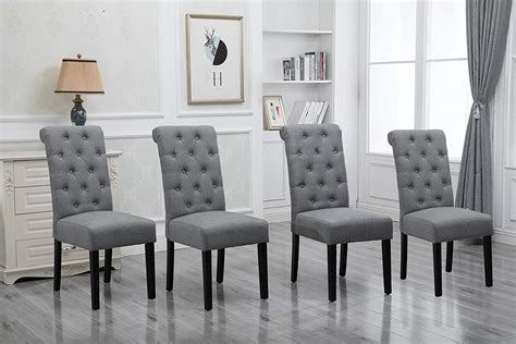 Fabric Chairs Amazon