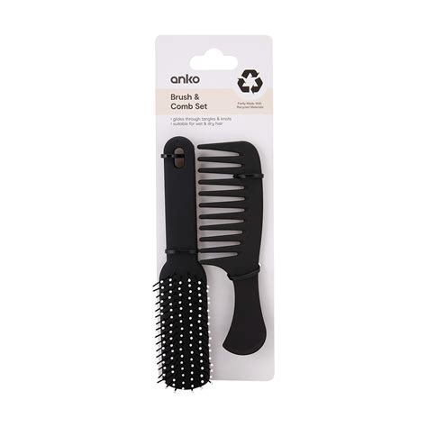Fabric Comb Kmart