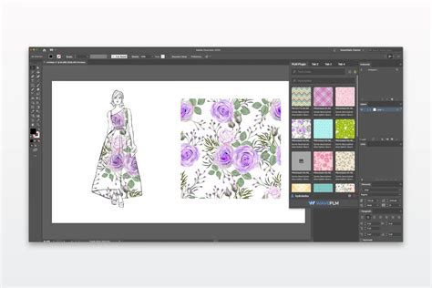 fabric design software