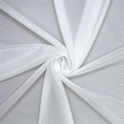 fabric fine mesh