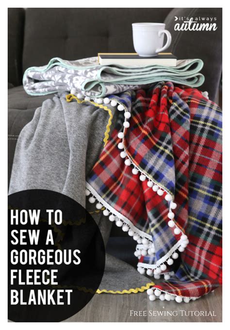 Fabric Fleece For Blankets