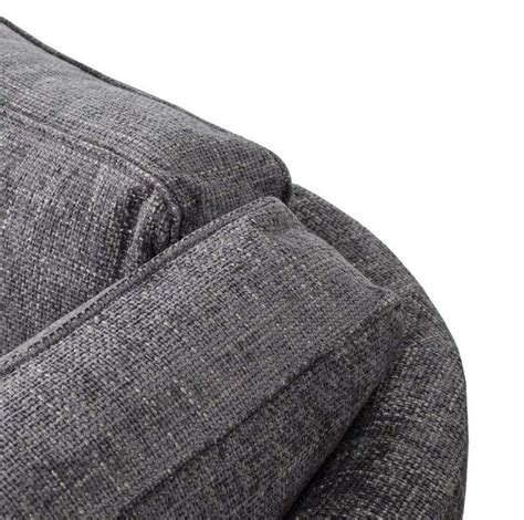 Fabric For Grey Sofa