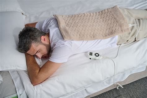 Fabric For Heating Pad