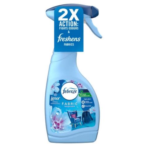 Fabric Freshener Hs Code
