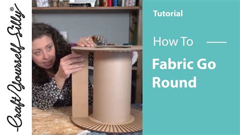Fabric Go Round