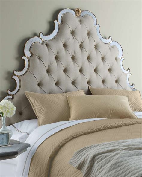 Fabric Headboard Designs