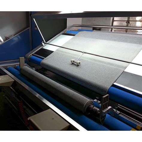 Fabric Inspection Table