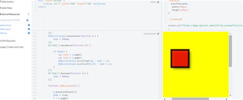 Fabric Js Example Jsfiddle