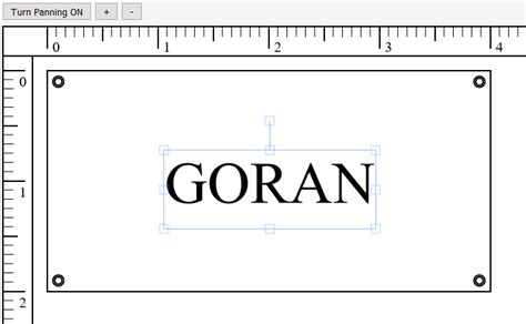 Fabric Js Get Object Position