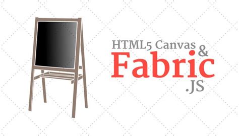 Fabric Js Html To Canvas