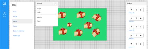 Fabric Js Image Upload