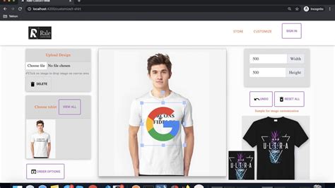 Fabric Js In Angular