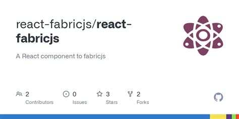 Fabric Js React Github