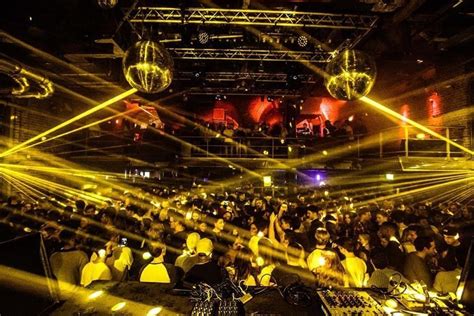 Fabric London Postcode