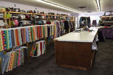 fabric mart sinking spring