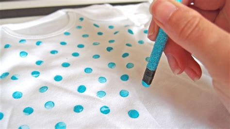 Fabric Paint Tips