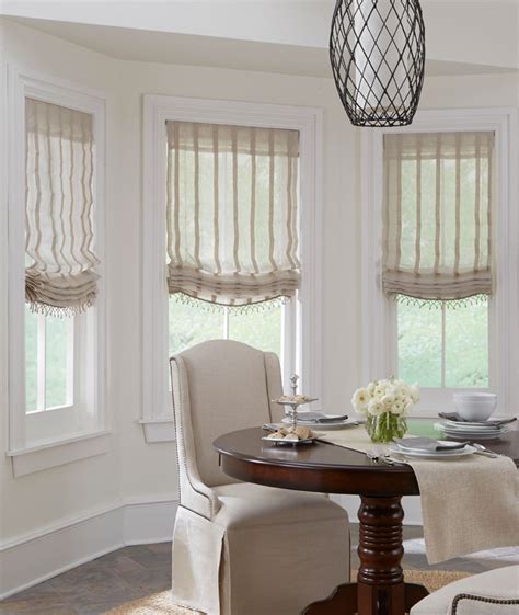 Fabric Patterns Window Treatments