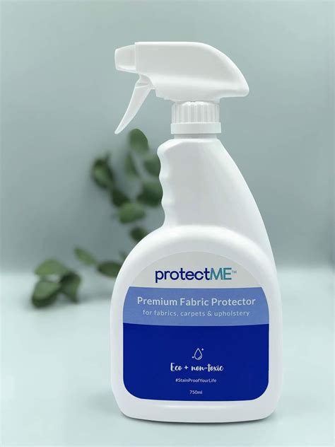 Fabric Protector Spray Non Toxic