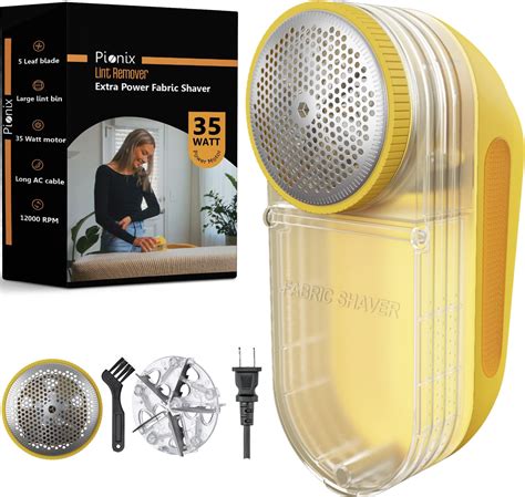 Fabric Sofa Lint Remover