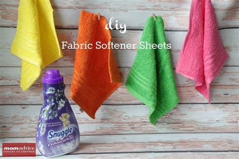 Fabric Softener Sheets Hacks