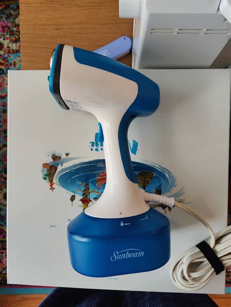 Fabric Steamer Reddit