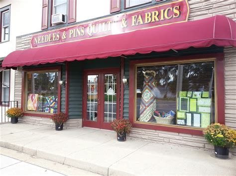 fabric stores in new jersey
