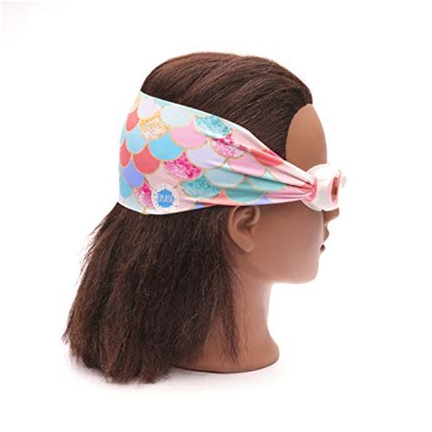 Fabric Swim Goggles