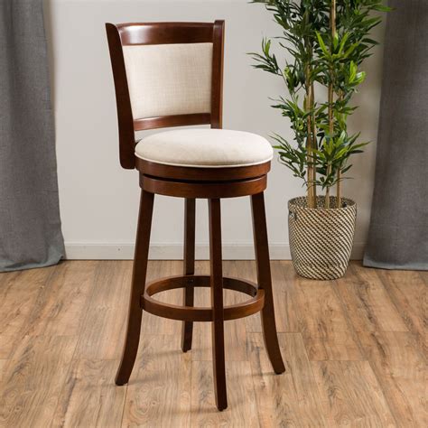 home.furnitureanddecorny.com:fabric swivel bar stools