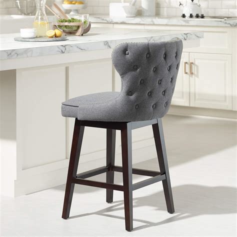 home.furnitureanddecorny.com:fabric swivel bar stools
