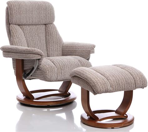 fabric swivel recliner chairs uk